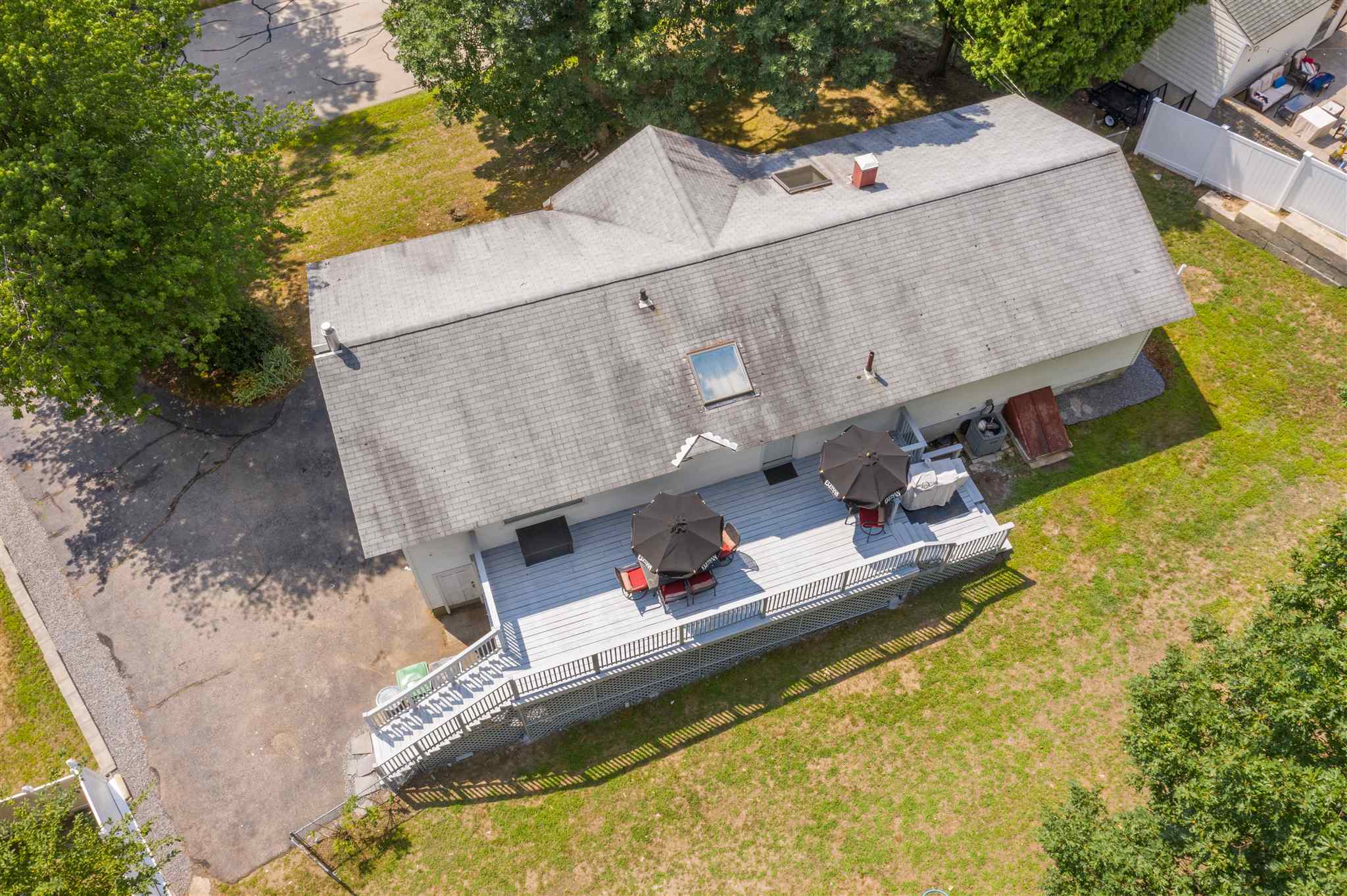 10 Newburgh Road Nashua, NH 03062 - Photo 28 of 30