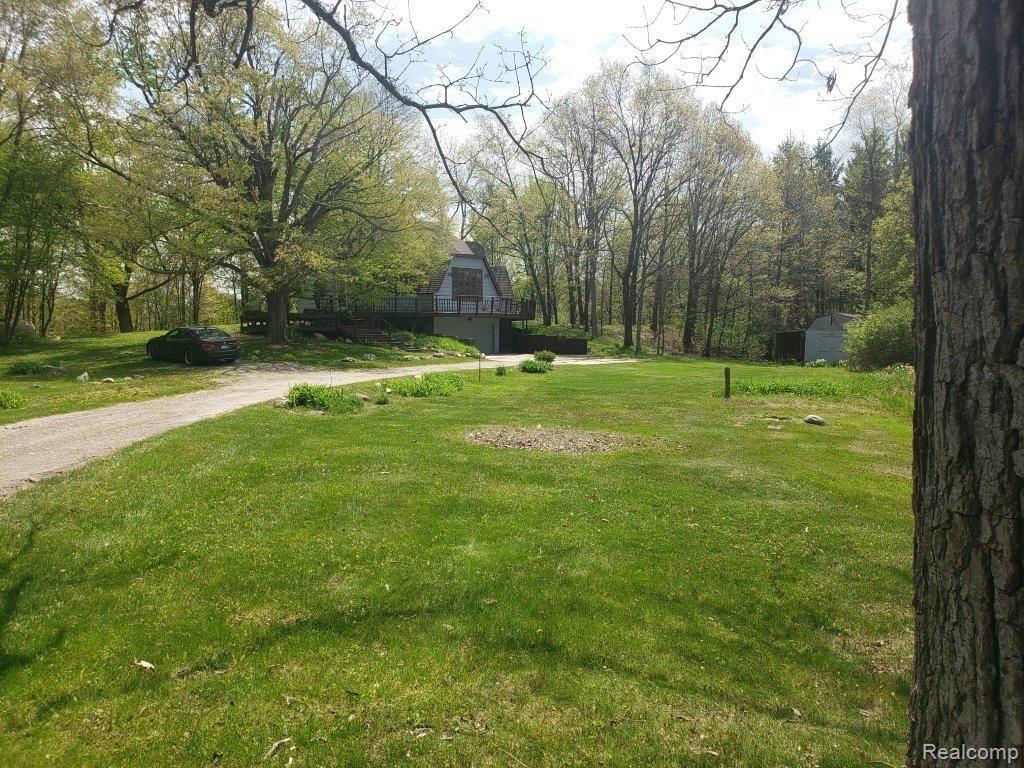 2228 North Henderson Road Davison, MI 48423 - Photo 4 of 52 Front (4)