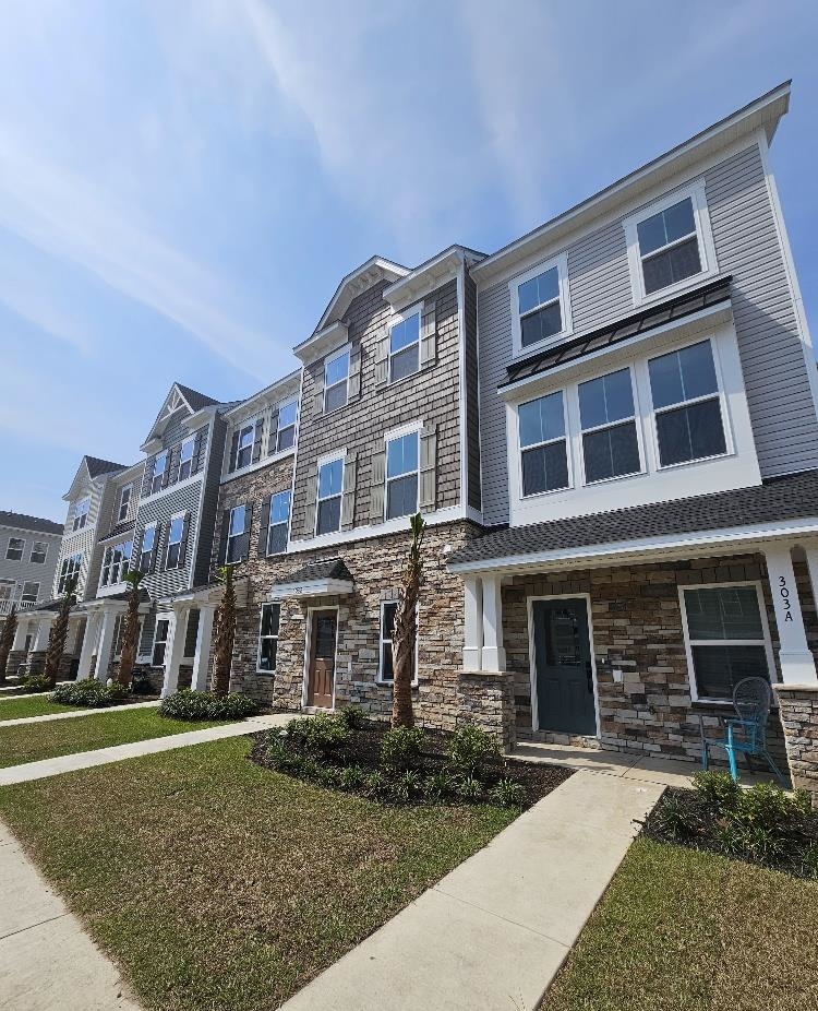 303 Golan Circle Myrtle Beach, SC 29579 - Photo 1 of 32