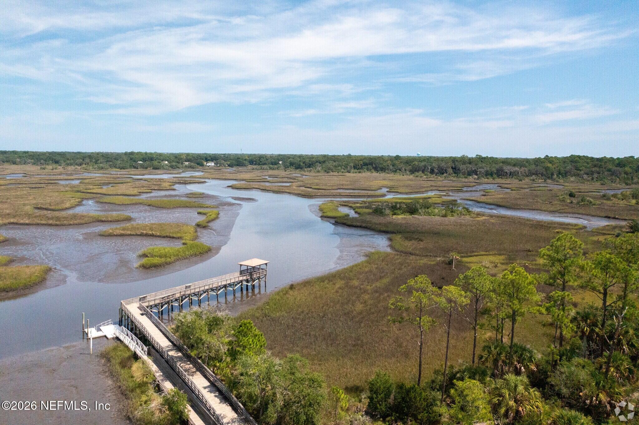 836 Cavalla Road Atlantic Beach, FL 32233 - Photo 29 of 29 Dutton Island