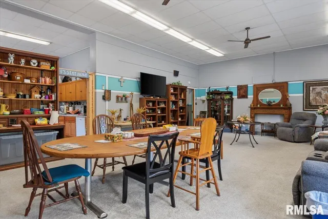 $600,000 | 352 Franklin Street, Jacksonville, IL 62650