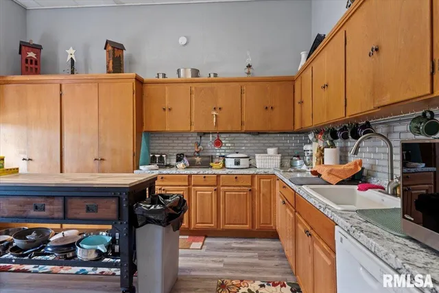 $600,000 | 352 Franklin Street, Jacksonville, IL 62650