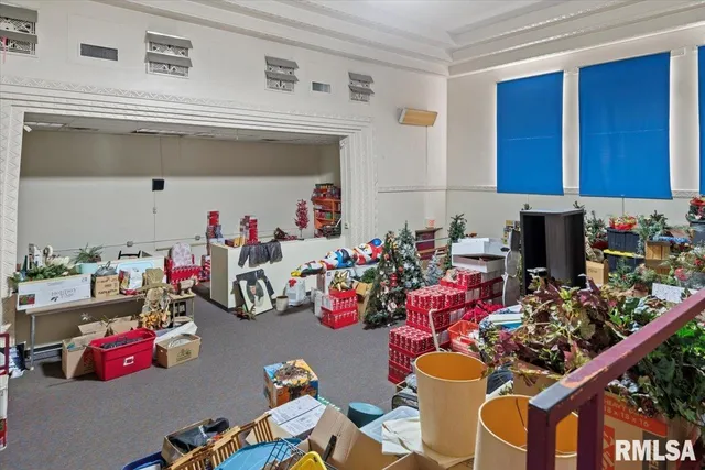 $600,000 | 352 Franklin Street, Jacksonville, IL 62650