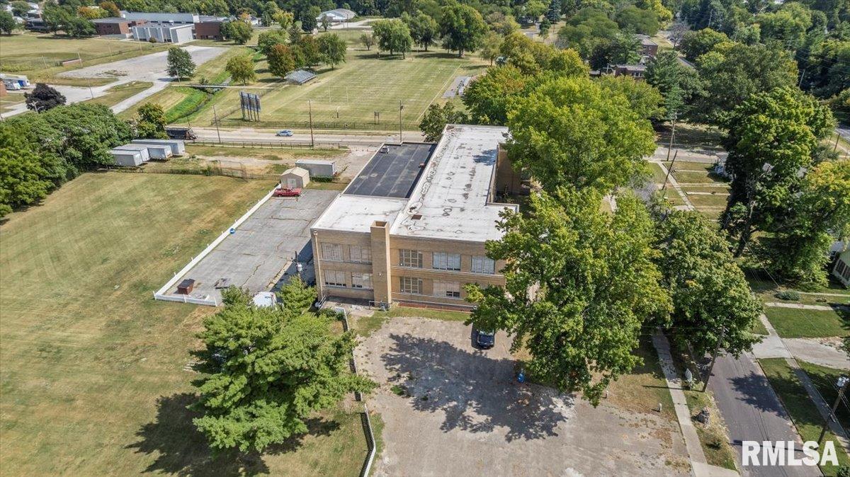 352 Franklin Street Jacksonville, IL 62650 - Photo 63 of 71