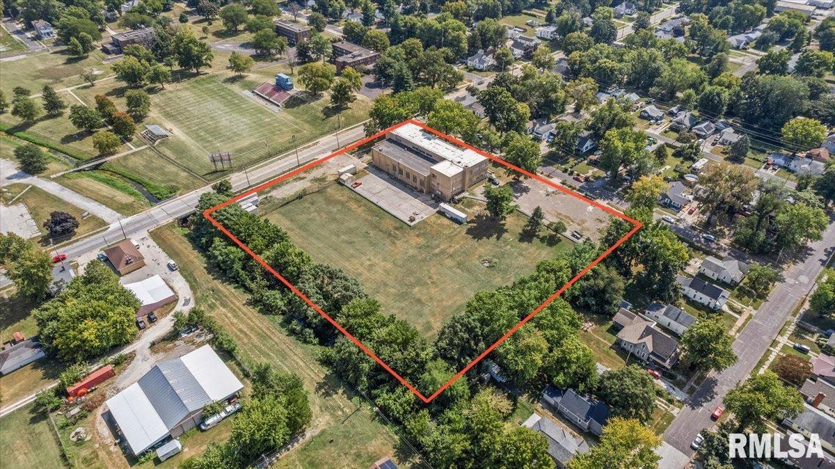 352 Franklin Street Jacksonville, IL 62650 - Photo 68 of 71