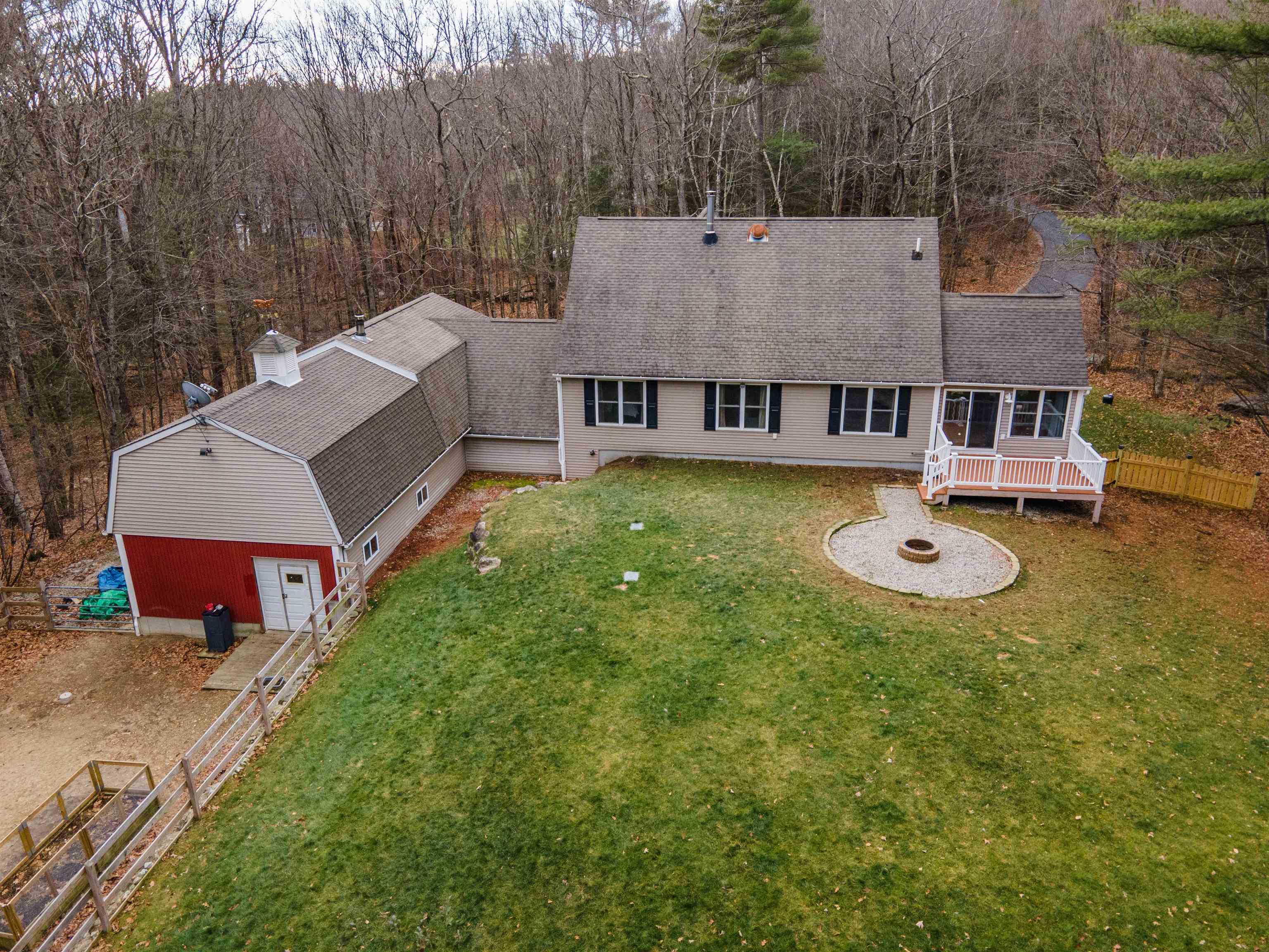 197 Bow Bog Road Bow, NH 03304 - Photo 32 of 40