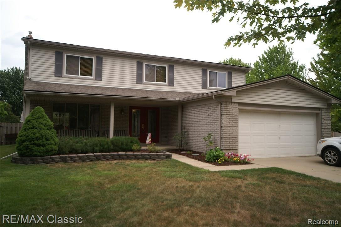 6010 Wedgewood Road Canton, MI 48187 - Photo 41 of 44 PICT0094.JPG