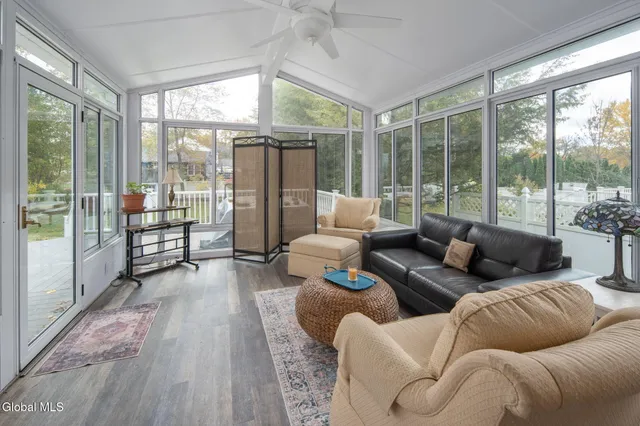 $430,000 | 74 Jordan Boulevard, Bethlehem, NY 12054