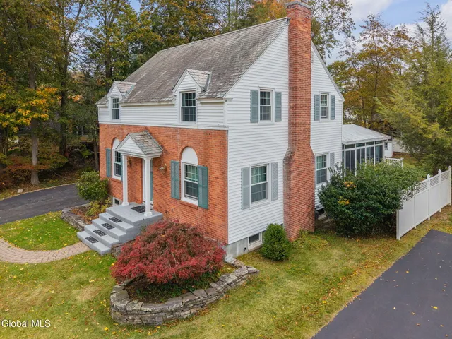 $430,000 | 74 Jordan Boulevard, Bethlehem, NY 12054