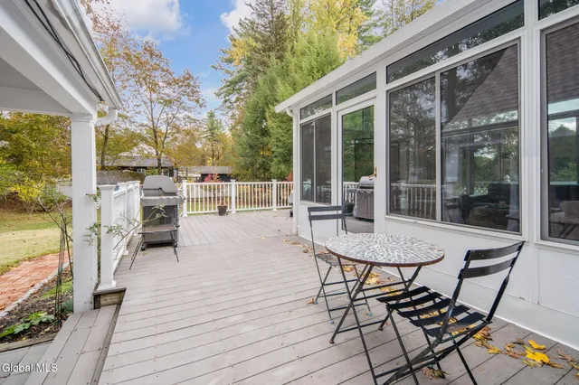 $430,000 | 74 Jordan Boulevard, Bethlehem, NY 12054