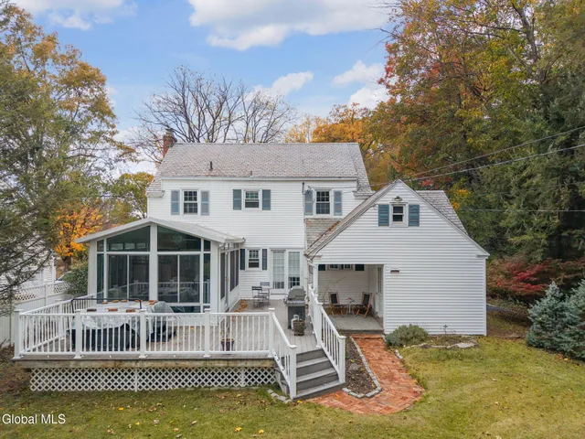 $430,000 | 74 Jordan Boulevard, Bethlehem, NY 12054