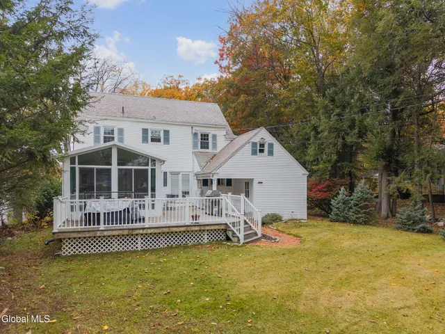 $430,000 | 74 Jordan Boulevard, Bethlehem, NY 12054