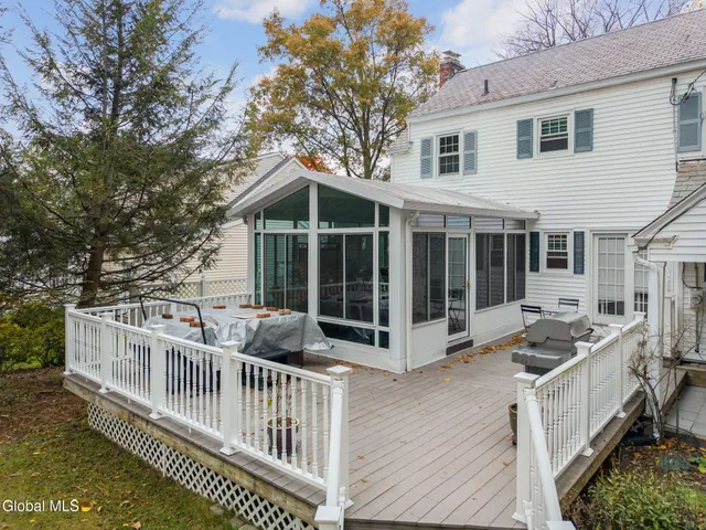 $430,000 | 74 Jordan Boulevard, Bethlehem, NY 12054