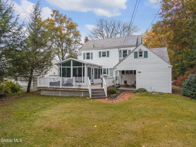 $430,000 | 74 Jordan Boulevard, Bethlehem, NY 12054