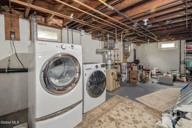 $430,000 | 74 Jordan Boulevard, Bethlehem, NY 12054