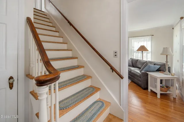 $430,000 | 74 Jordan Boulevard, Bethlehem, NY 12054