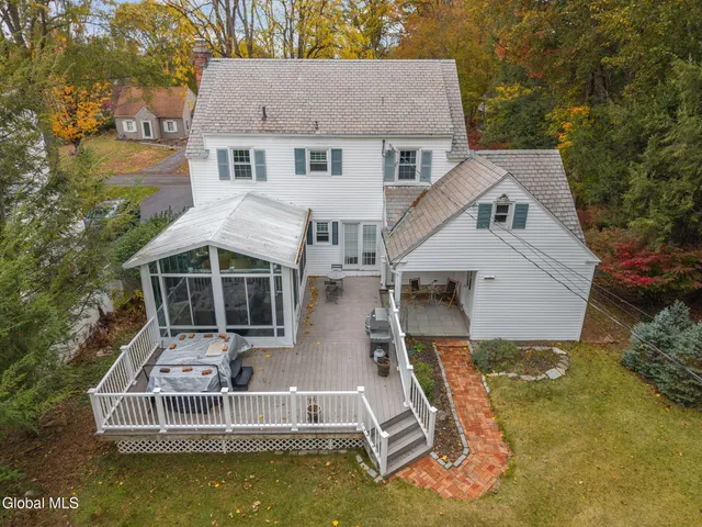 $430,000 | 74 Jordan Boulevard, Bethlehem, NY 12054