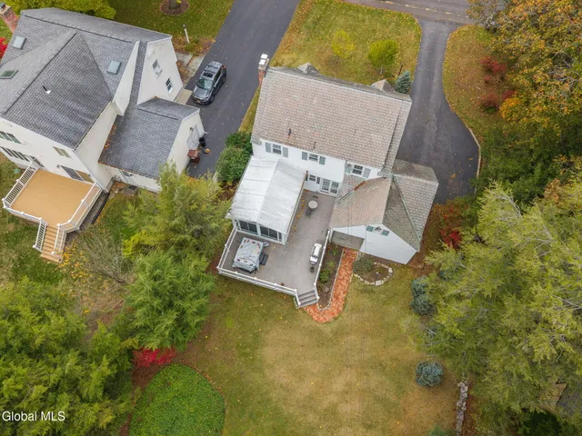 $430,000 | 74 Jordan Boulevard, Bethlehem, NY 12054