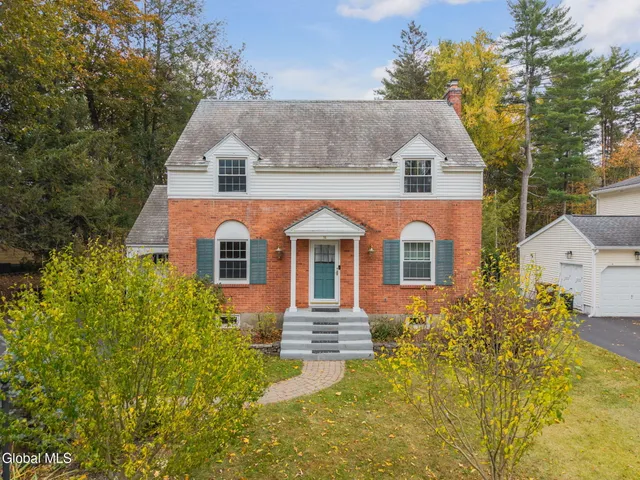 $430,000 | 74 Jordan Boulevard, Bethlehem, NY 12054