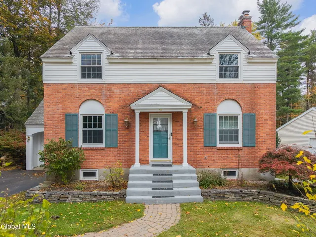 $430,000 | 74 Jordan Boulevard, Bethlehem, NY 12054