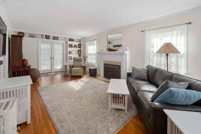 $430,000 | 74 Jordan Boulevard, Bethlehem, NY 12054