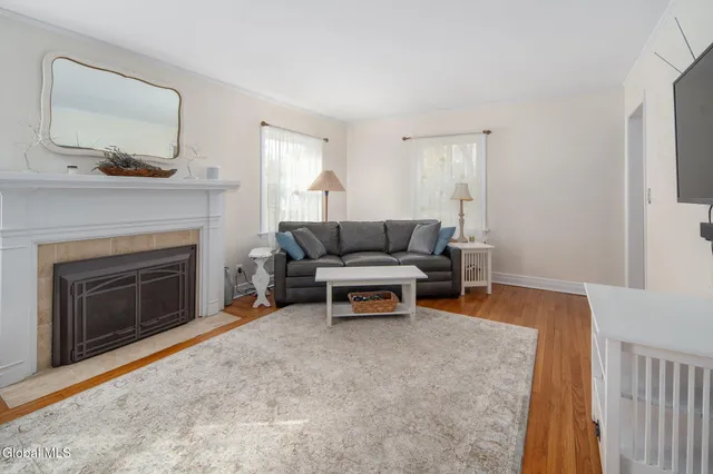 $430,000 | 74 Jordan Boulevard, Bethlehem, NY 12054