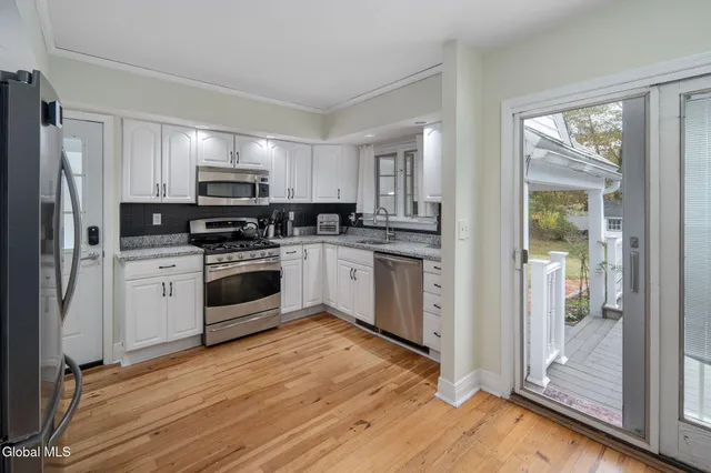 $430,000 | 74 Jordan Boulevard, Bethlehem, NY 12054