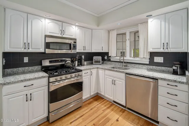 $430,000 | 74 Jordan Boulevard, Bethlehem, NY 12054