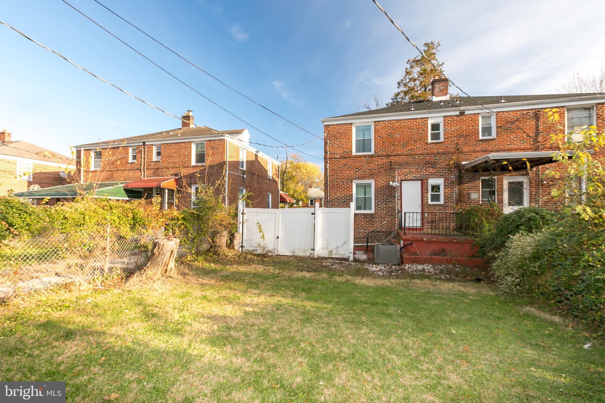 5110 Levindale Road Baltimore, MD 21215 - Photo 33 of 33