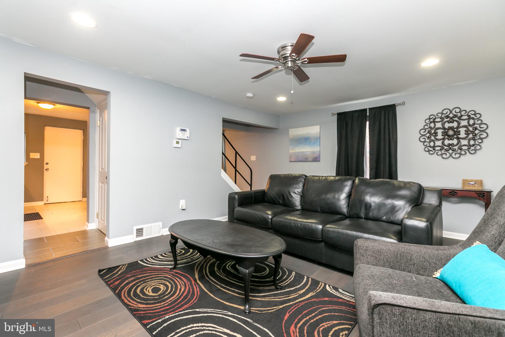 5110 Levindale Road Baltimore, MD 21215 - Photo 8 of 33