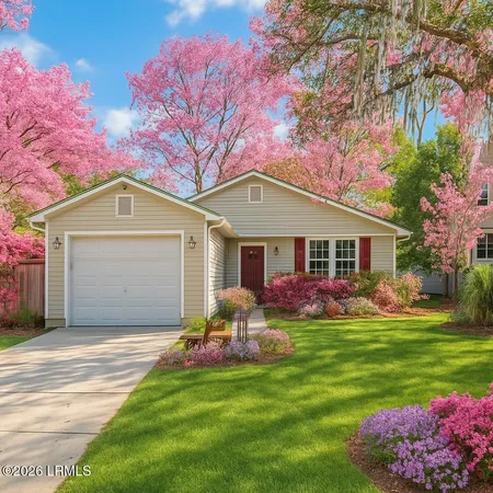 $524,900 | 1411 River Front Drive, Charleston, SC 29407