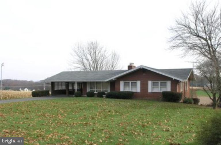 1235 Heaps Road Street, MD 21154 - Photo 1 of 16 Exterior (Main)