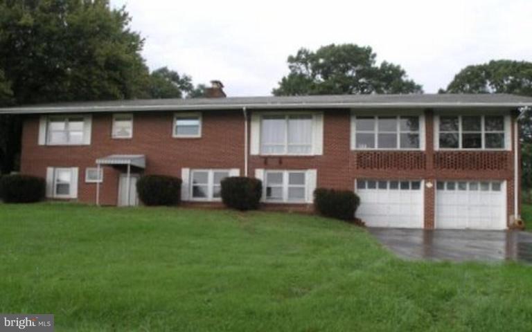 1235 Heaps Road Street, MD 21154 - Photo 3 of 16 Exterior (Rear)