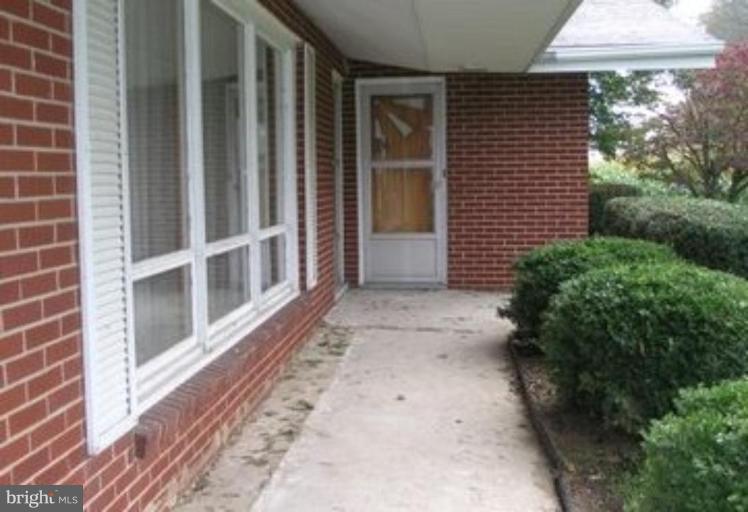 1235 Heaps Road Street, MD 21154 - Photo 5 of 16 Porch