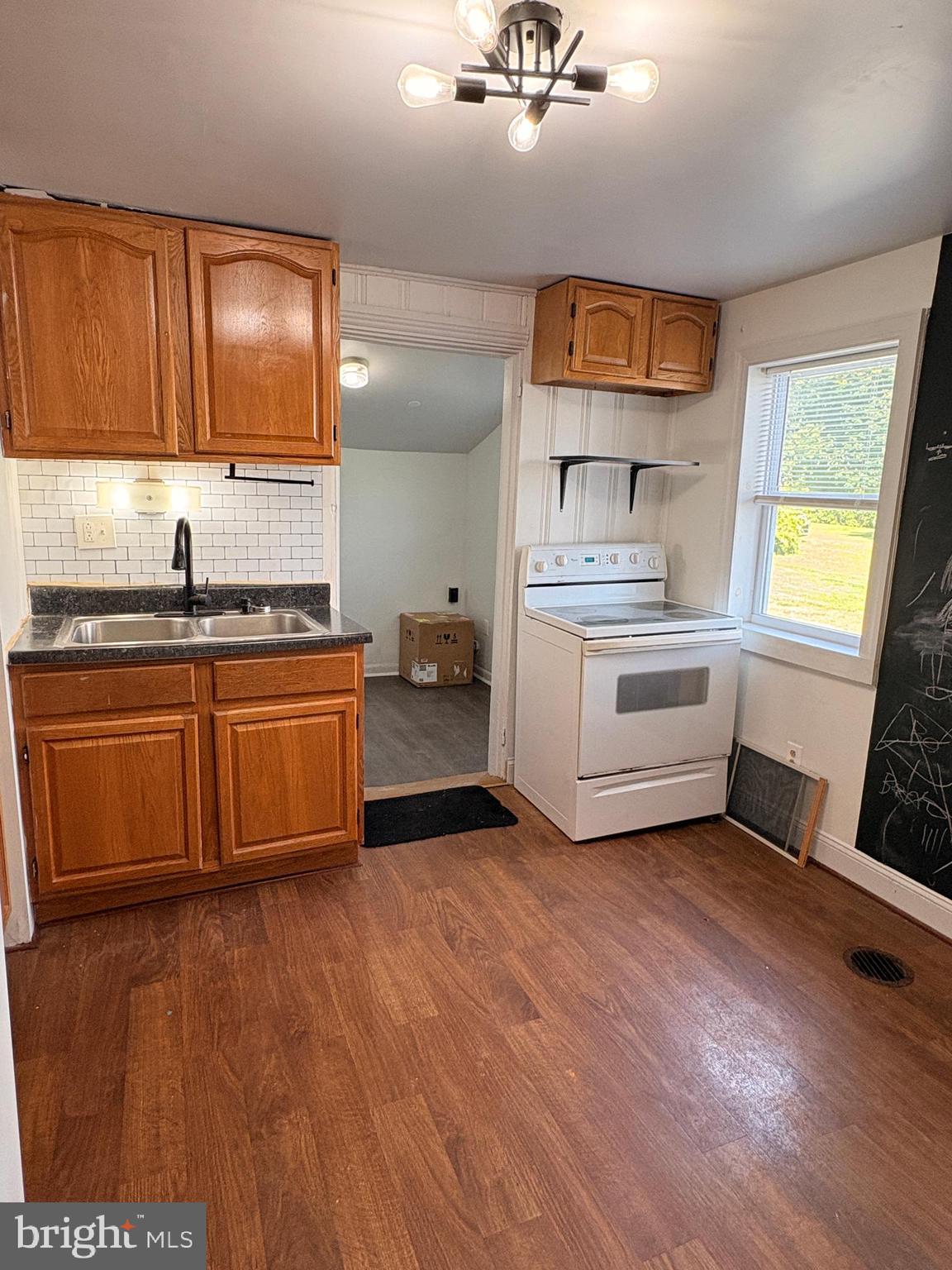 43 Pearl Street Rising Sun, MD 21911 - Photo 22 of 49 Kitchen 2