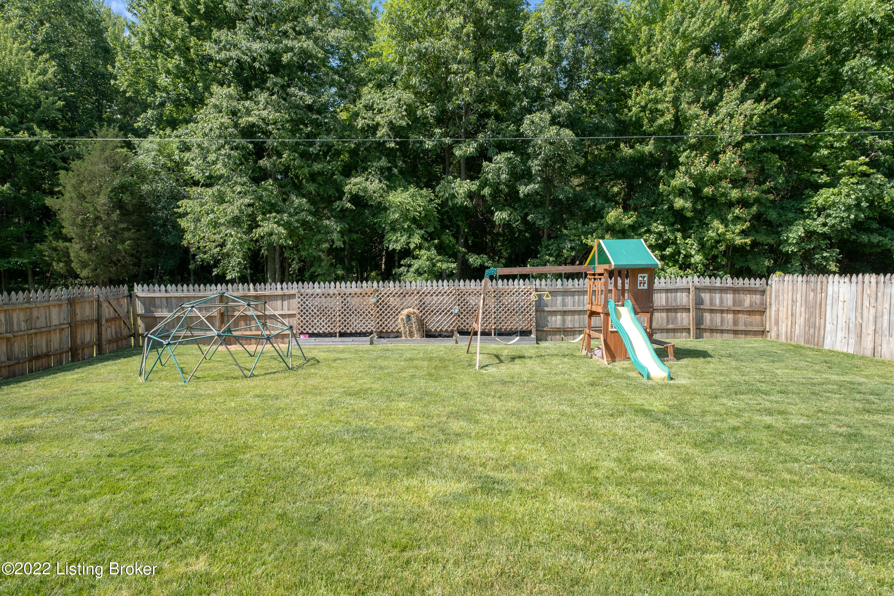 8109 Adams Run Road Louisville, KY 40228 - Photo 49 of 50 8109 Adams Run Rd-49