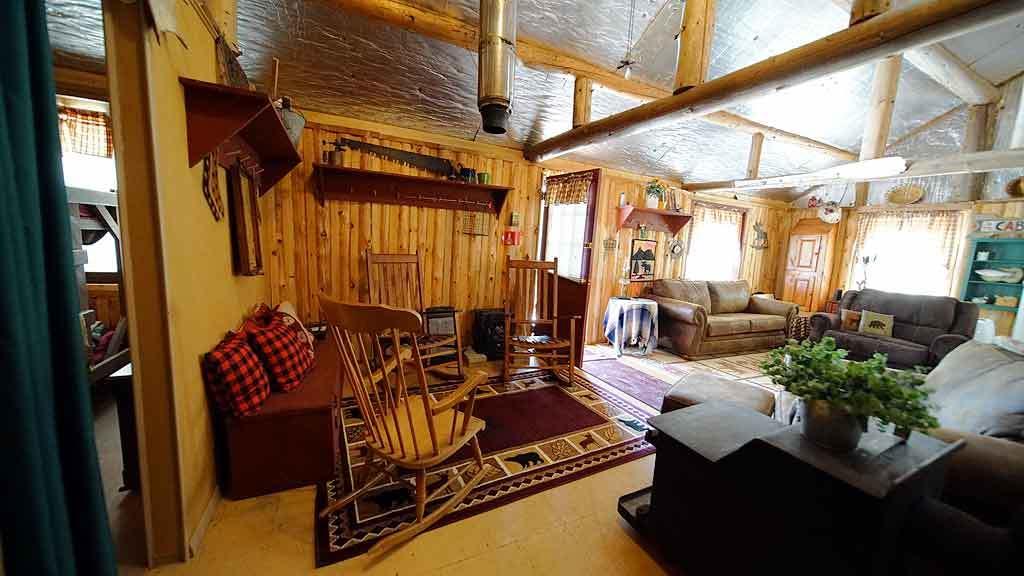 222 Tracy Road Amity, ME 04471 - Photo 17 of 44 222-tracy-rd-amity-cabin-7