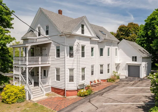 $1,395,000 | 32 Clemons Street, South Portland, ME 04106