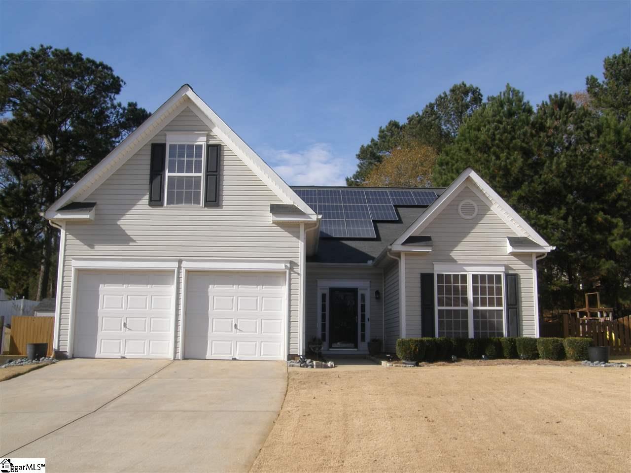 22 Box Tree Way Greenville, SC 29605 - Photo 1 of 35 Gallery Image 1