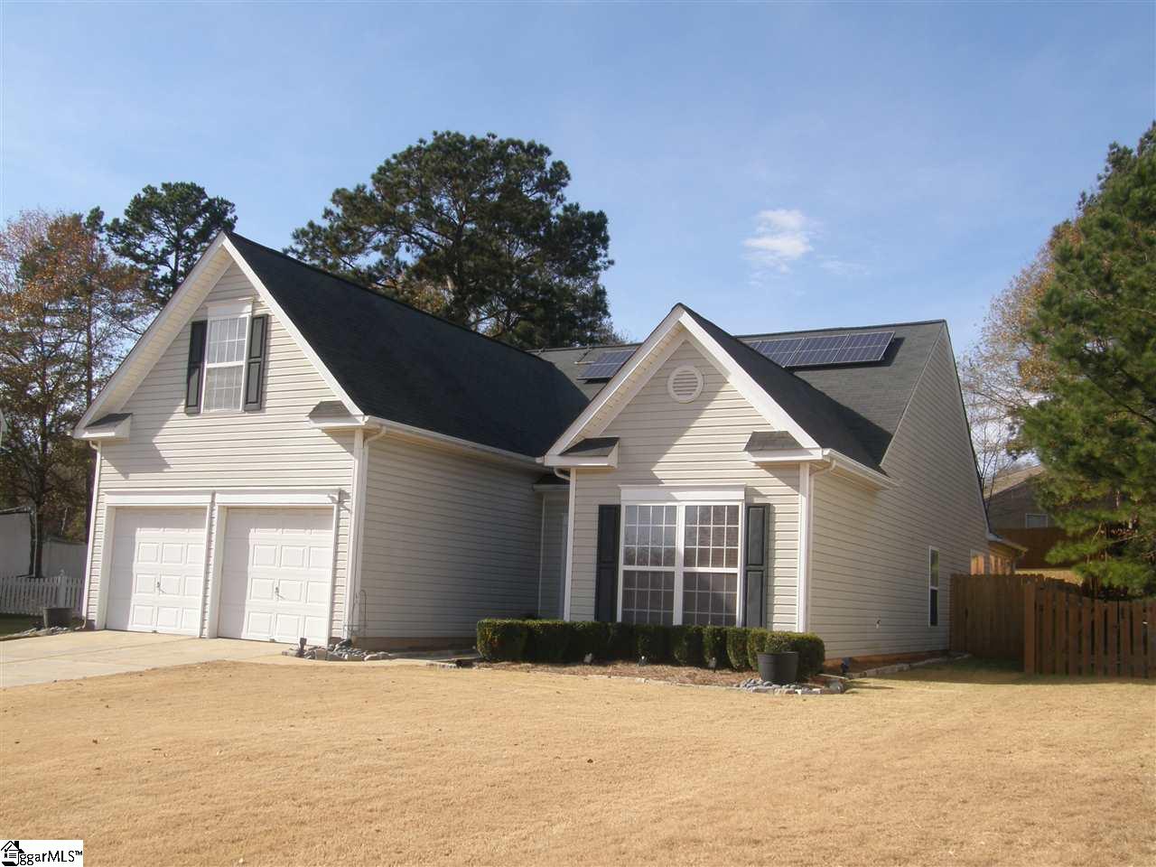 22 Box Tree Way Greenville, SC 29605 - Photo 3 of 35 Gallery Image 3