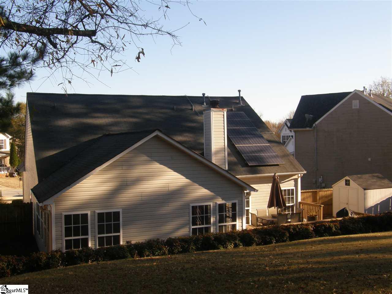 22 Box Tree Way Greenville, SC 29605 - Photo 8 of 35 Gallery Image 8