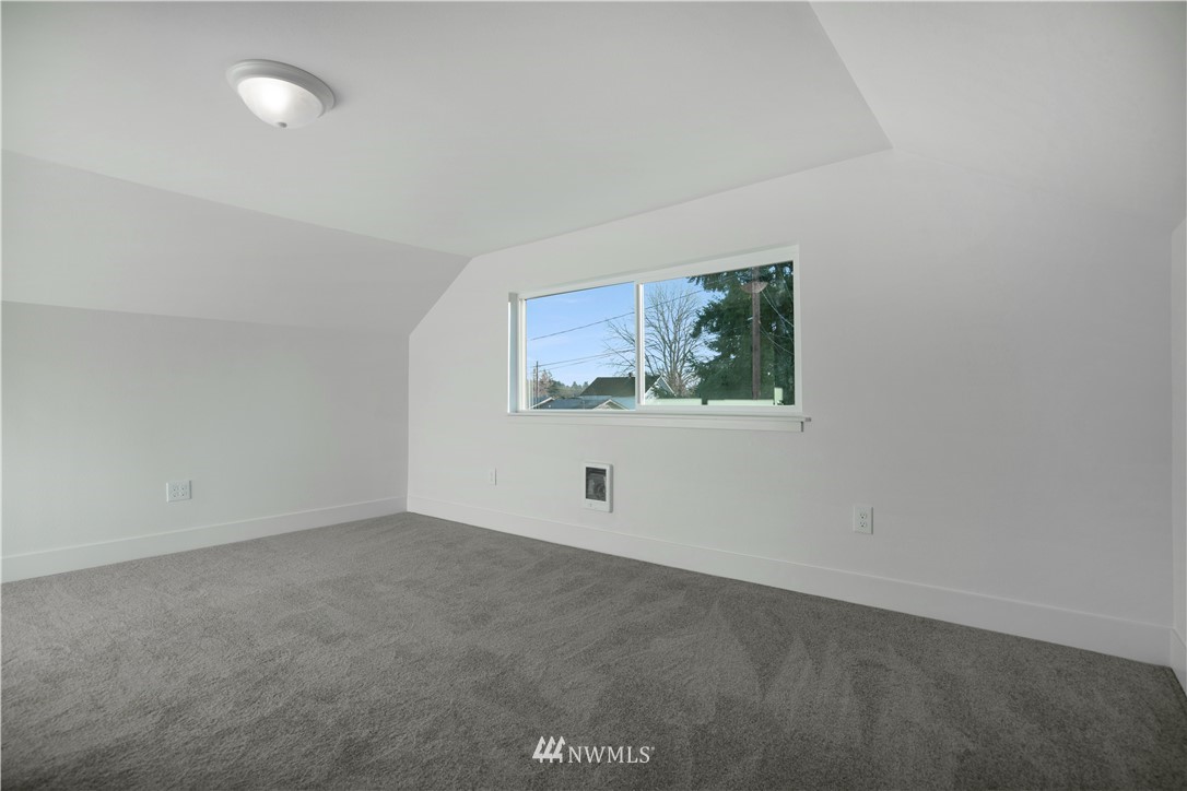 314 3rd Street Roy, WA 98580 - Photo 26 of 30 an empty room with windows