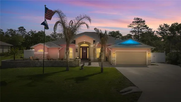 $475,000 | 10875 Southwest 47th Avenue, Ocala, FL 34476