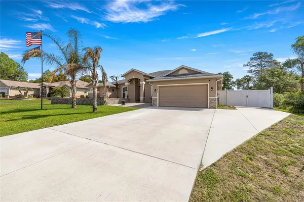$475,000 | 10875 Southwest 47th Avenue, Ocala, FL 34476