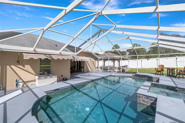 $475,000 | 10875 Southwest 47th Avenue, Ocala, FL 34476