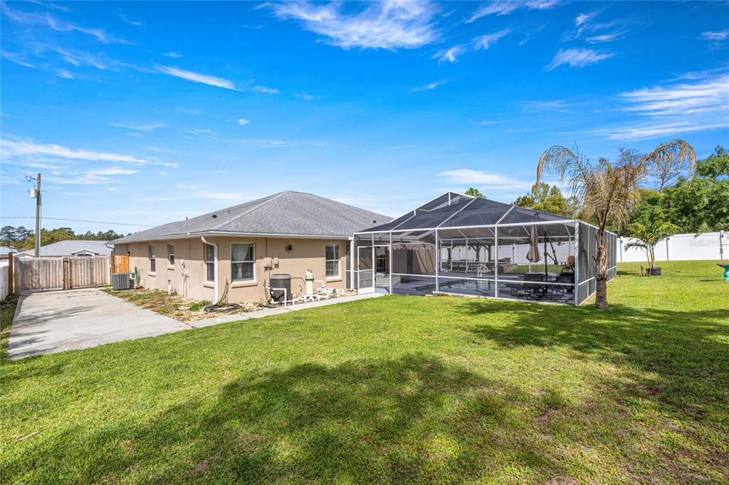 10875 Southwest 47th Avenue Ocala, FL 34476 - Photo 37 of 42