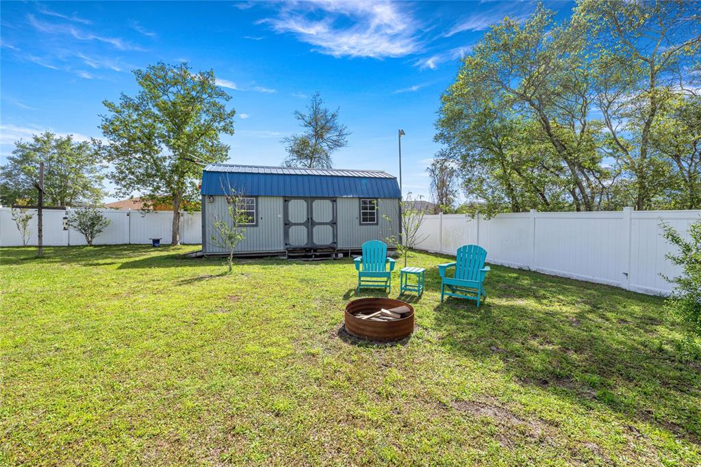 10875 Southwest 47th Avenue Ocala, FL 34476 - Photo 38 of 42