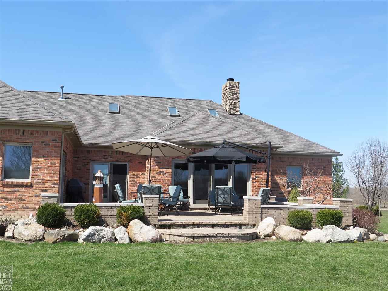 4848 Martin Road Capac, MI 48014 - Photo 30 of 45
