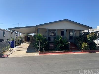 10350 Baseline Road, Unit 144 Rancho Cucamonga, CA 91701 - Photo 1 of 1 Gallery Image 1