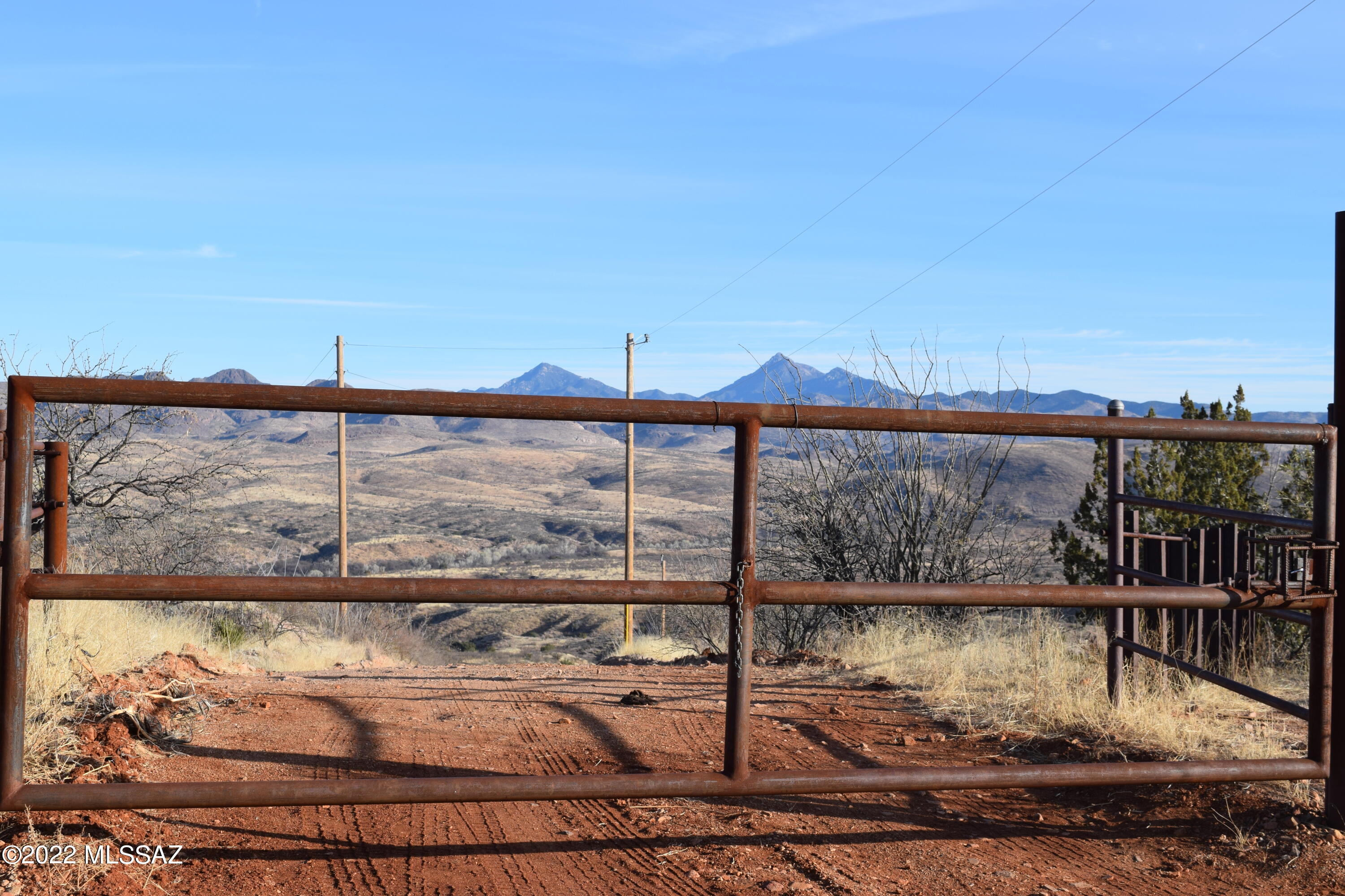 Tbd Tbd Sonoita Creek Ranch, Unit 55 Rio Rico, AZ 85648 - Photo 1 of 25